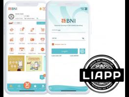 모바일 앱 보안 서비스 리앱, 인도네시아 최대 국영 은행 BNI에 공급 계약 체결 기사 이미지
